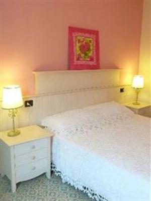 фото отеля Villa Giulia Bed & Breakfast