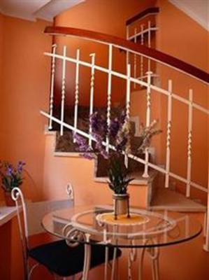 фото отеля Villa Giulia Bed & Breakfast