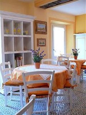фото отеля Villa Giulia Bed & Breakfast