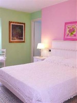 фото отеля Villa Giulia Bed & Breakfast