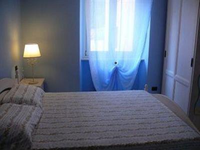 фото отеля Villa Giulia Bed & Breakfast