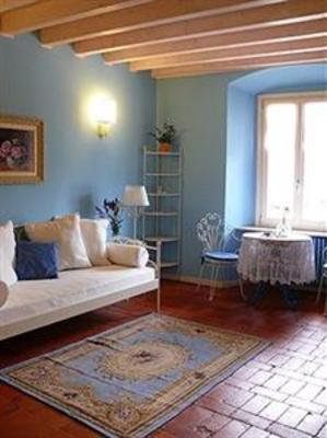 фото отеля Villa Giulia Bed & Breakfast
