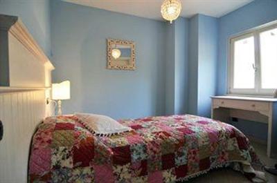 фото отеля Villa Giulia Bed & Breakfast