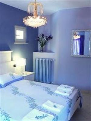 фото отеля Villa Giulia Bed & Breakfast