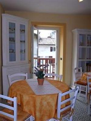 фото отеля Villa Giulia Bed & Breakfast