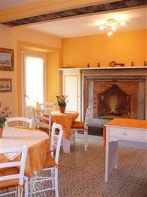фото отеля Villa Giulia Bed & Breakfast