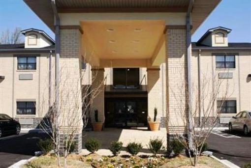 фото отеля Americas Best Inn & Suites Little Rock