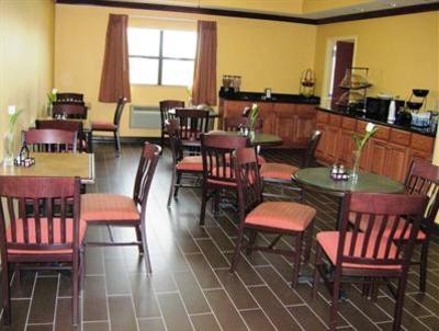 фото отеля Americas Best Inn & Suites Little Rock