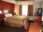 фото отеля Americas Best Inn & Suites Little Rock