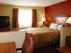 фото отеля Americas Best Inn & Suites Little Rock