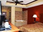 фото отеля Americas Best Inn & Suites Little Rock