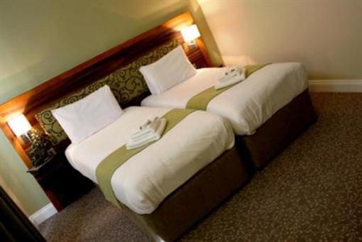 фото отеля Surtees Hotel Newcastle Upon Tyne