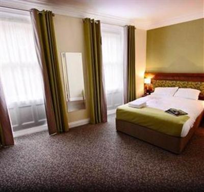 фото отеля Surtees Hotel Newcastle Upon Tyne
