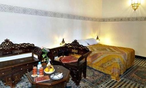 фото отеля Riad Fes Baraka