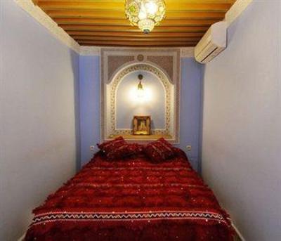 фото отеля Riad Fes Baraka