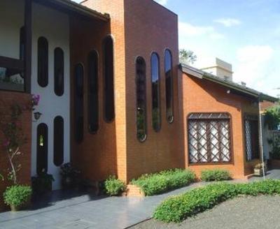 фото отеля Pousada Bella Casa