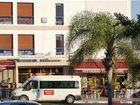 фото отеля Les Palmiers Agadir