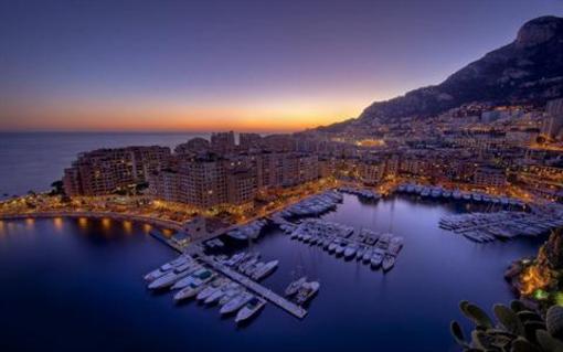 фото отеля Miramar Monte Carlo