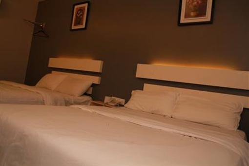 фото отеля Best View Hotel Sri Petaling