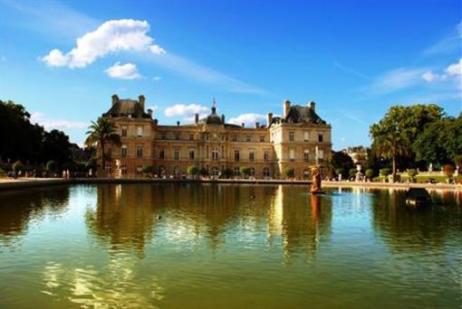 фото отеля Hotel De L Avenir Paris