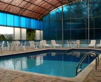 фото отеля Hotel Leao da Montanha