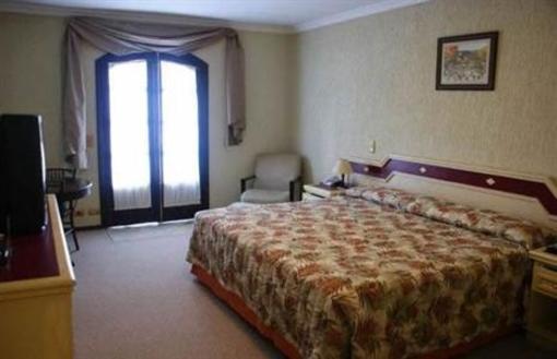 фото отеля Hotel Leao da Montanha