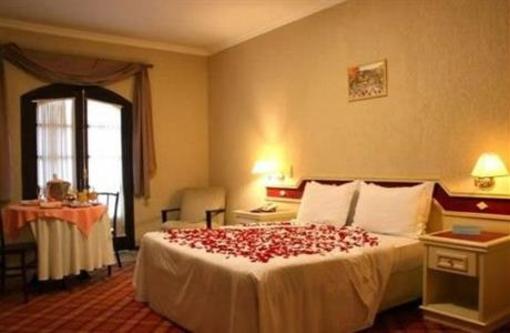 фото отеля Hotel Leao da Montanha