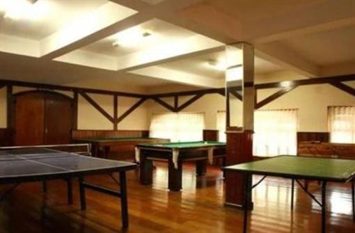 фото отеля Hotel Leao da Montanha