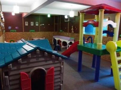 фото отеля Hotel Leao da Montanha