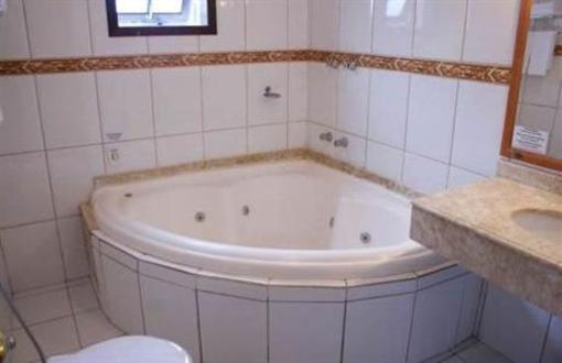 фото отеля Hotel Leao da Montanha