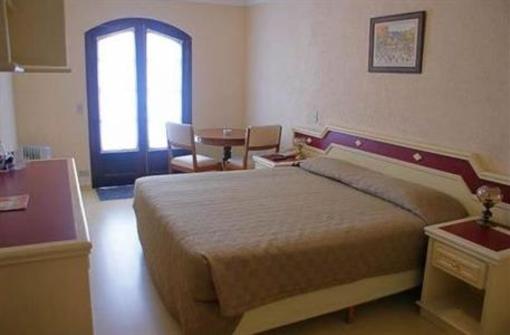 фото отеля Hotel Leao da Montanha