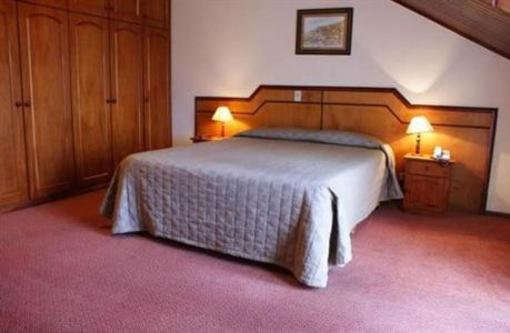 фото отеля Hotel Leao da Montanha