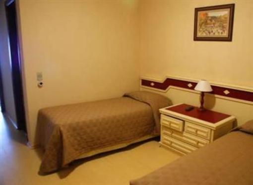 фото отеля Hotel Leao da Montanha