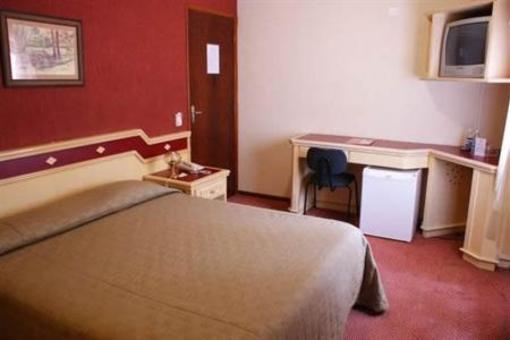 фото отеля Hotel Leao da Montanha