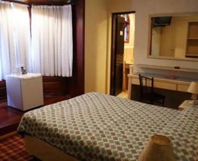 фото отеля Hotel Leao da Montanha