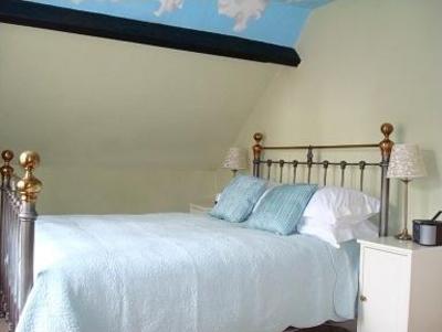 фото отеля Music House Apartment York