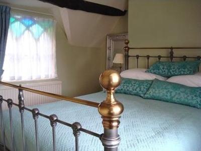 фото отеля Music House Apartment York