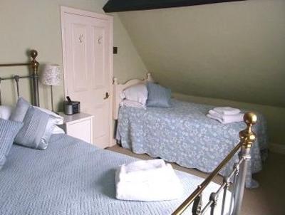 фото отеля Music House Apartment York