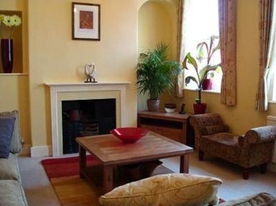 фото отеля Music House Apartment York