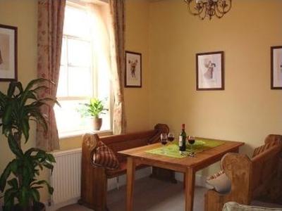 фото отеля Music House Apartment York