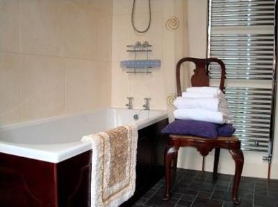 фото отеля Music House Apartment York