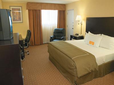 фото отеля La Quinta Inn & Suites Wichita Airport