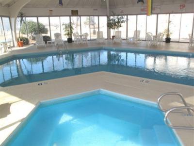 фото отеля La Quinta Inn & Suites Wichita Airport