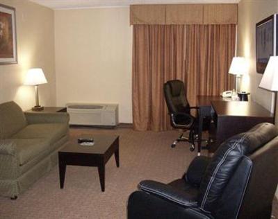 фото отеля La Quinta Inn & Suites Wichita Airport