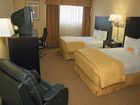 фото отеля La Quinta Inn & Suites Wichita Airport