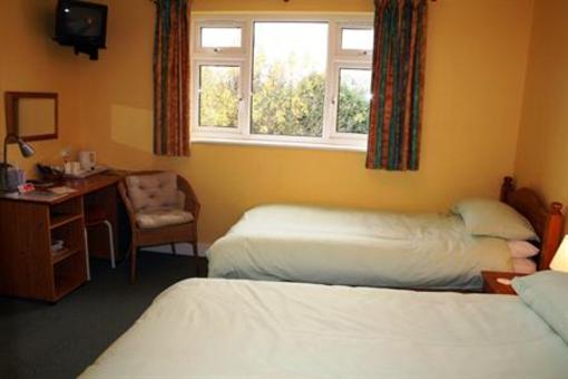 фото отеля Bridge House Bed and Breakfast Cheltenham