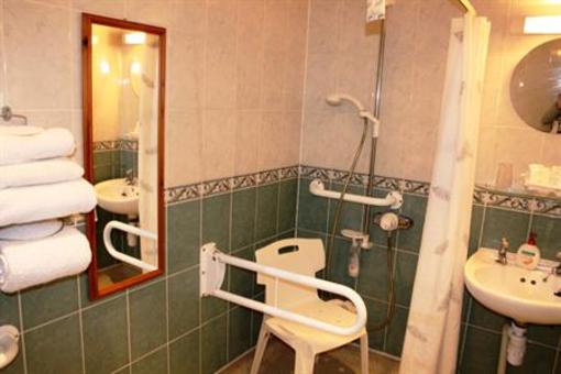фото отеля Bridge House Bed and Breakfast Cheltenham