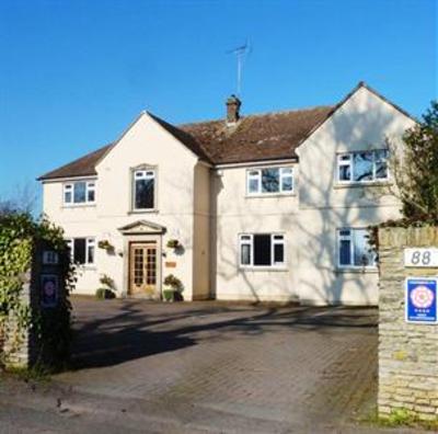 фото отеля Bridge House Bed and Breakfast Cheltenham