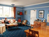 Bridge House Bed and Breakfast Cheltenham