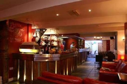 фото отеля Jolyons Hotel Cardiff